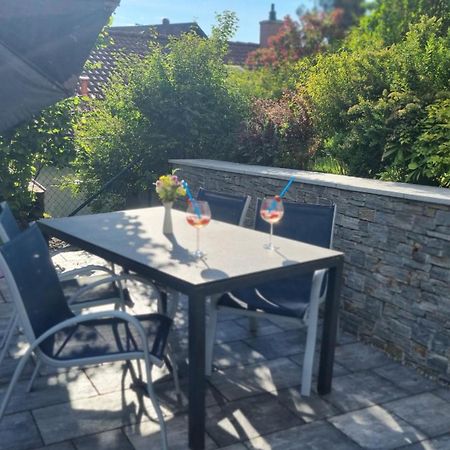 Ferienwohnung Alpenblick Immenstadt im Allgäu Extérieur photo