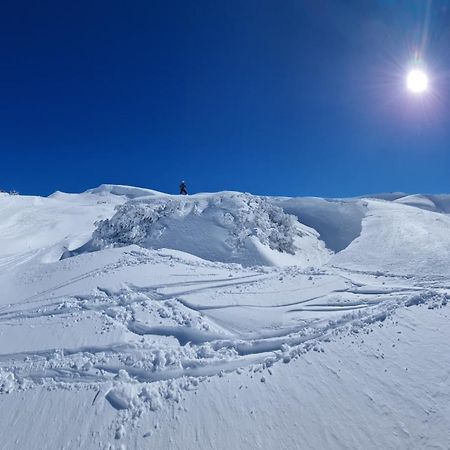 Ferienwohnung Alpenblick Immenstadt im Allgäu Extérieur photo