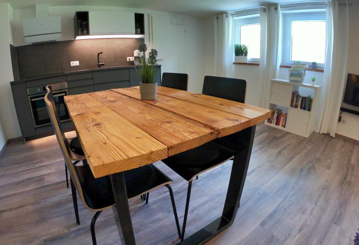 Ferienwohnung Alpenblick Immenstadt im Allgäu Extérieur photo