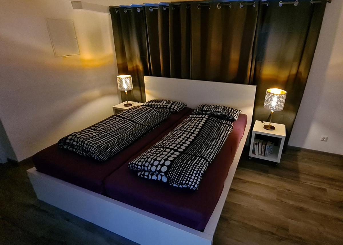 Ferienwohnung Alpenblick Immenstadt im Allgäu Extérieur photo