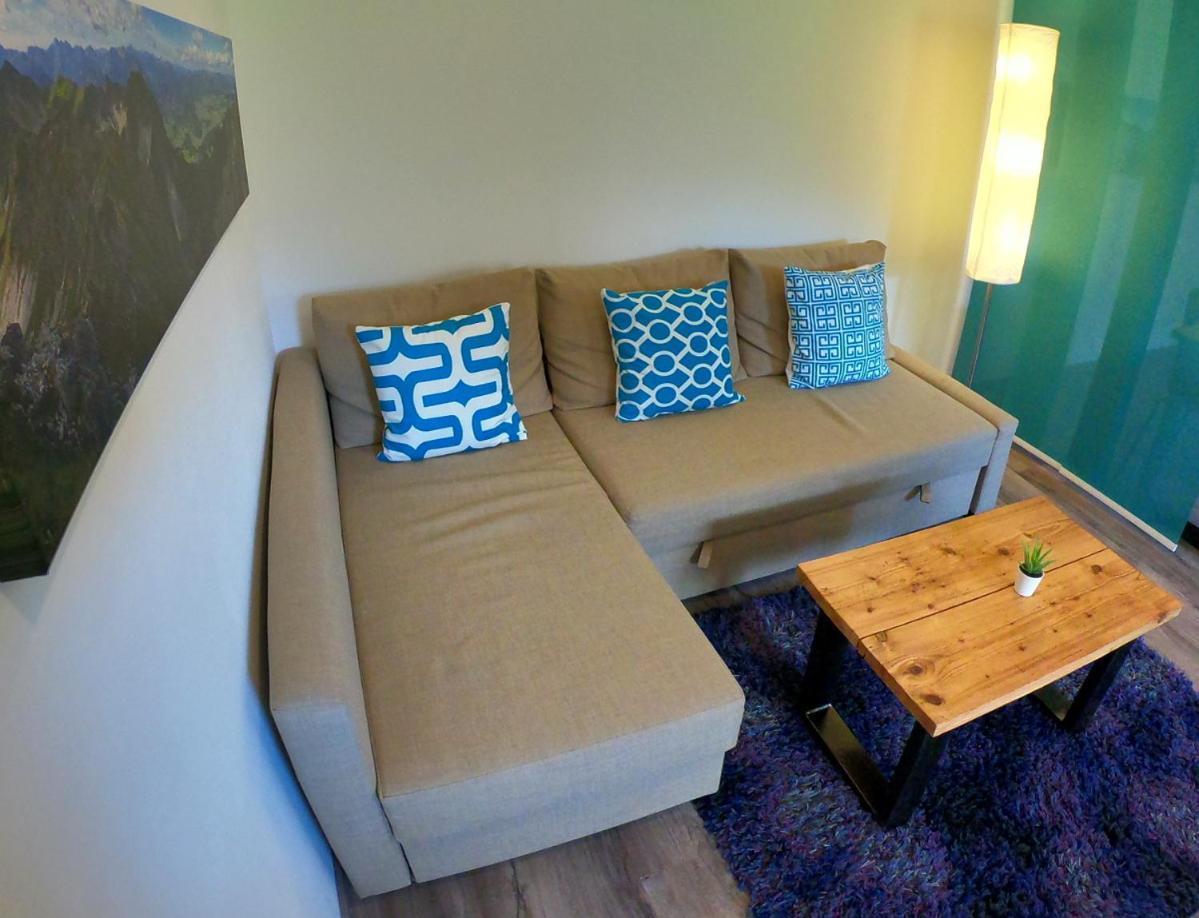 Ferienwohnung Alpenblick Immenstadt im Allgäu Extérieur photo