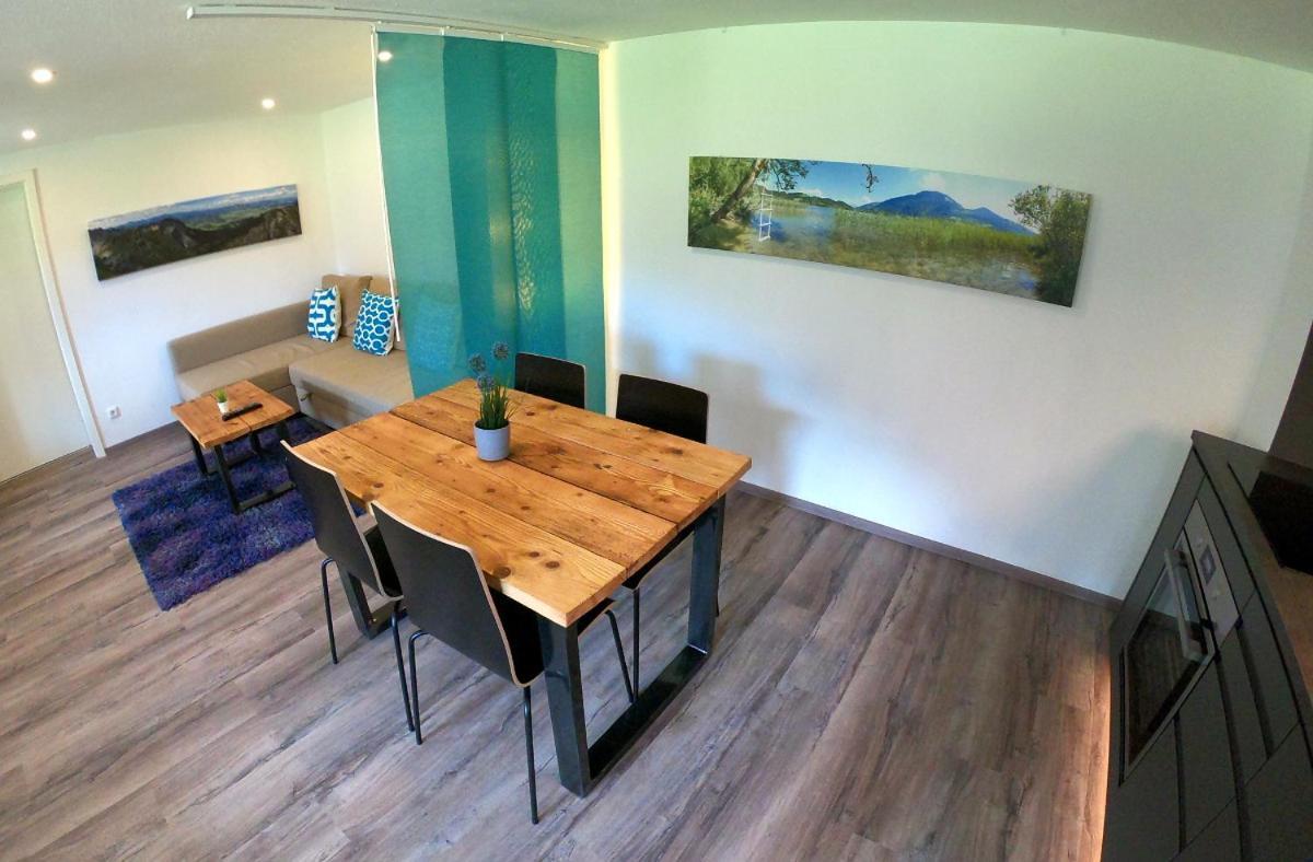 Ferienwohnung Alpenblick Immenstadt im Allgäu Extérieur photo