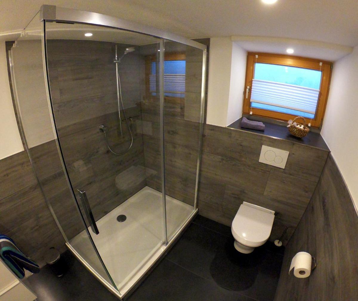 Ferienwohnung Alpenblick Immenstadt im Allgäu Extérieur photo