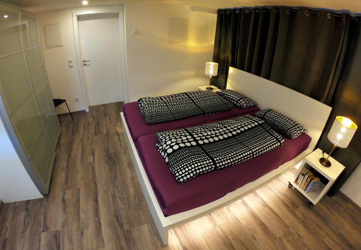 Ferienwohnung Alpenblick Immenstadt im Allgäu Extérieur photo