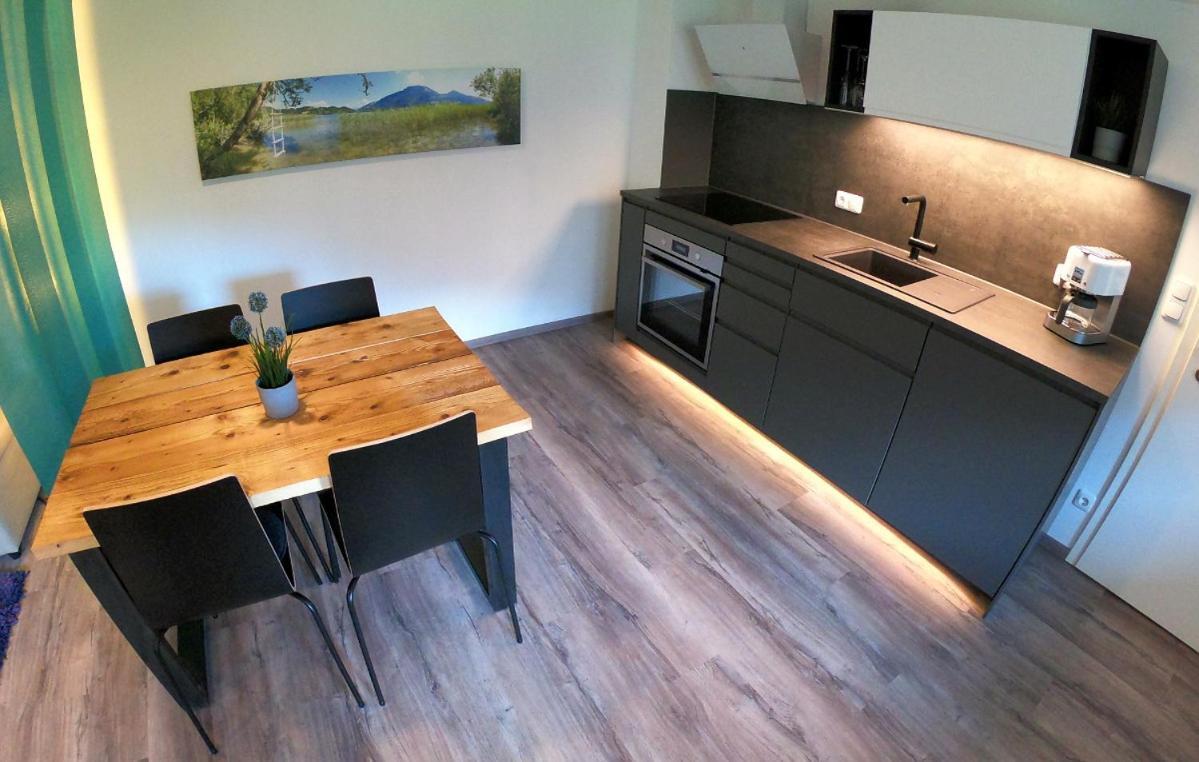 Ferienwohnung Alpenblick Immenstadt im Allgäu Extérieur photo