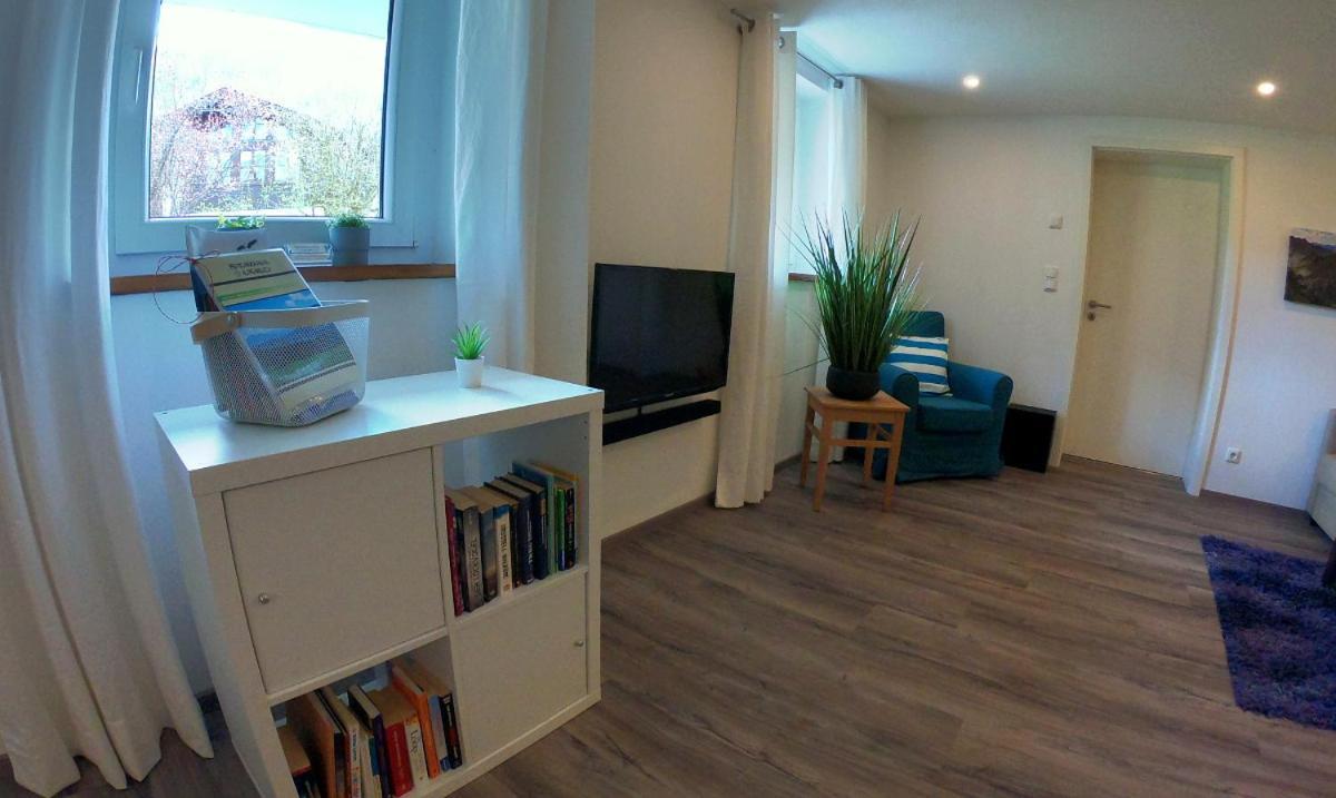 Ferienwohnung Alpenblick Immenstadt im Allgäu Extérieur photo