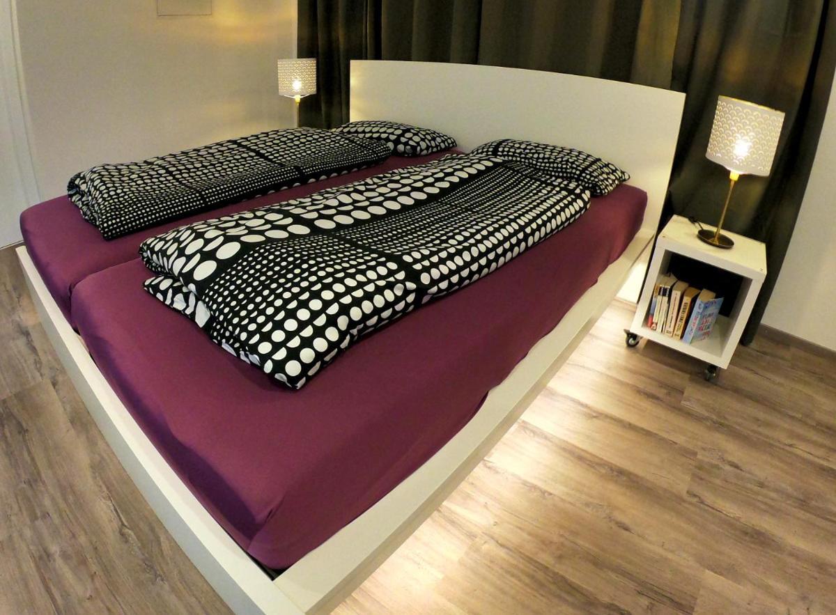 Ferienwohnung Alpenblick Immenstadt im Allgäu Extérieur photo